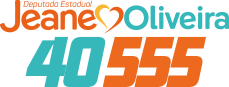Jeane Oliveira 40555